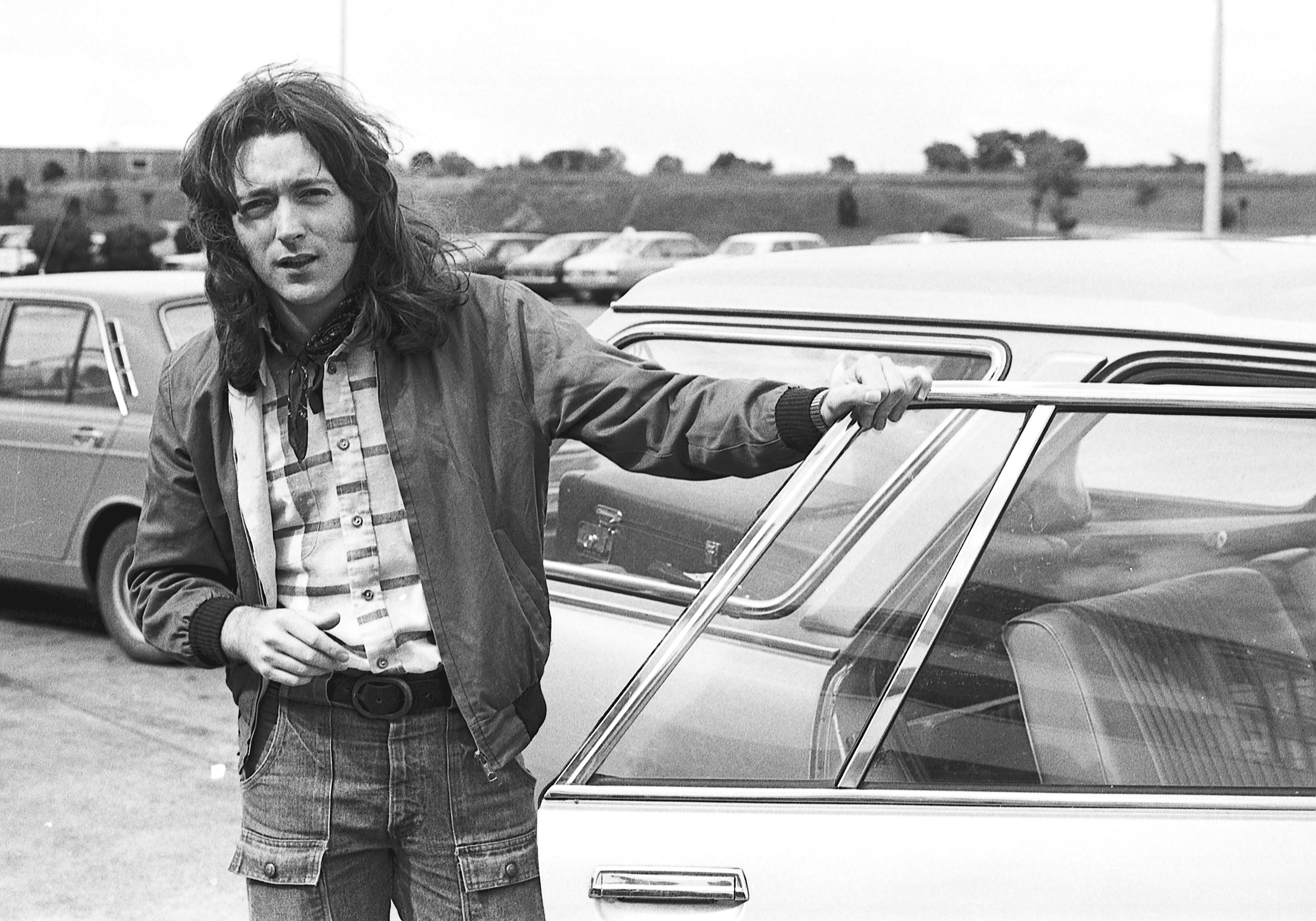 Rory-Gallagher