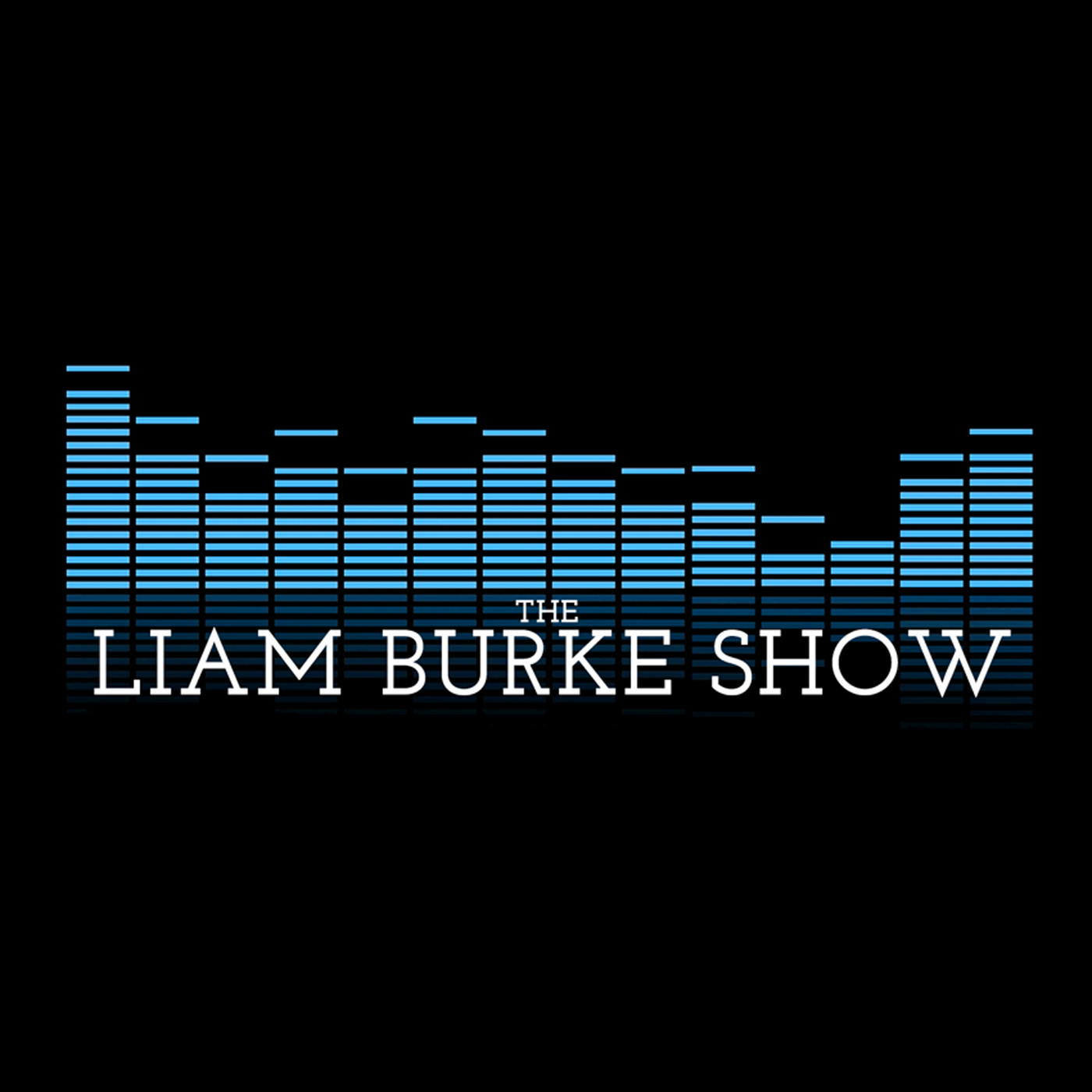 The Liam Burke Show
